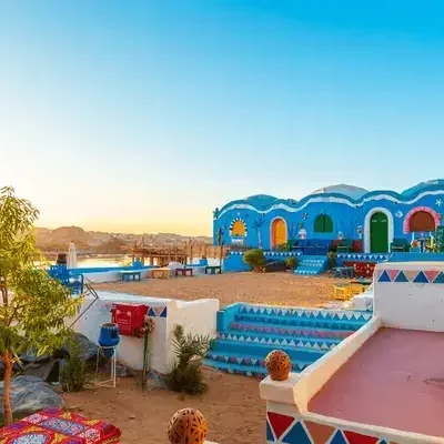 Aswan