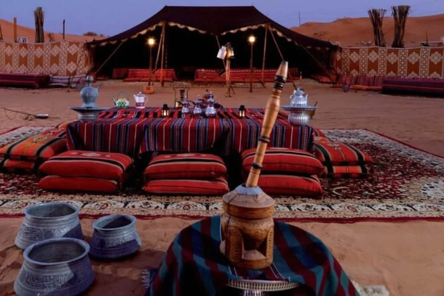 Sharm El Sheikh Safari VIP