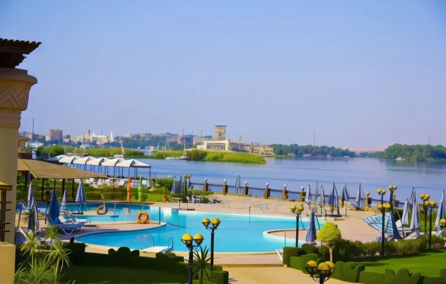 TOLIP Hotel Aswan