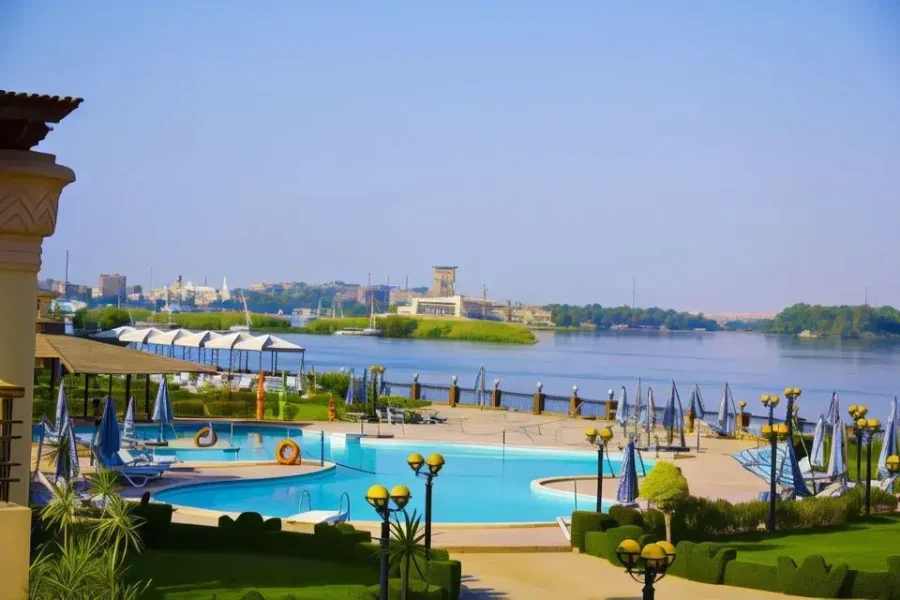 TOLIP Hotel Aswan