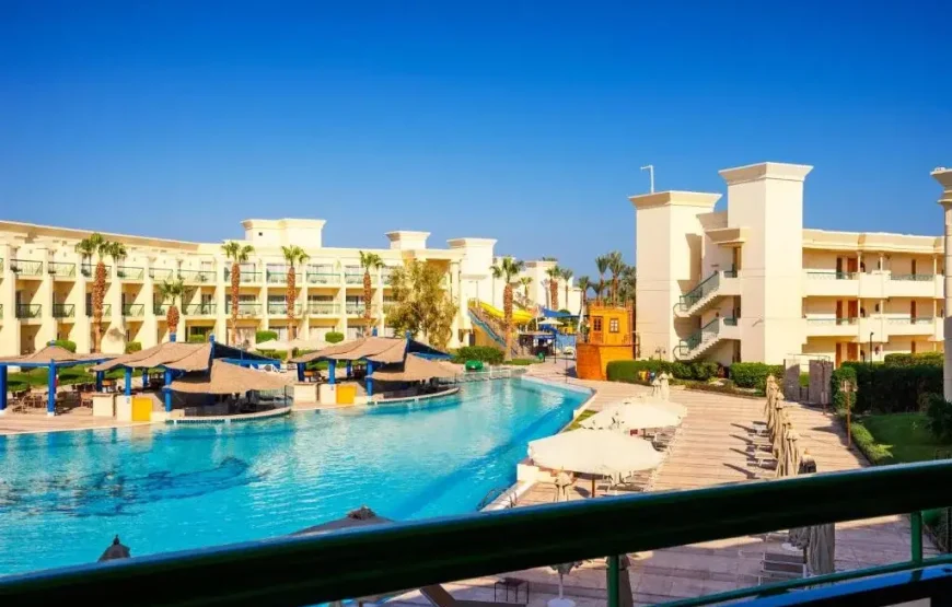 Swiss Inn Resort Hurghada Resort