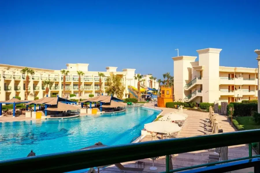 Swiss Inn Resort Hurghada Resort