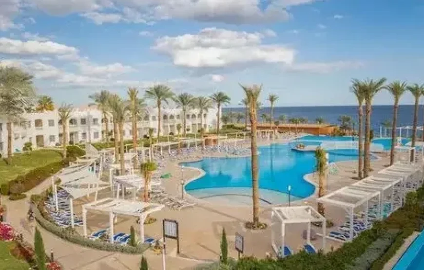 Sunrise Diamond Beach Resort – Grand Select