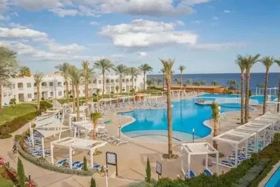Sunrise Diamond Beach Resort – Grand Select