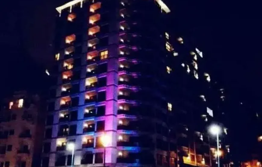 Plaza Hotel Alexandria