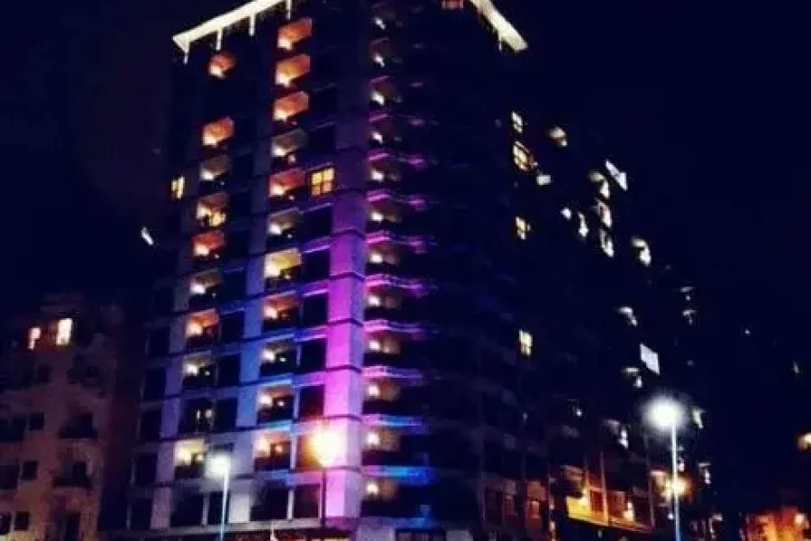 Plaza Hotel Alexandria