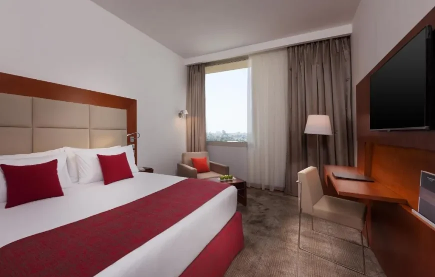 Steigenberger Hotel El Tahrir Cairo