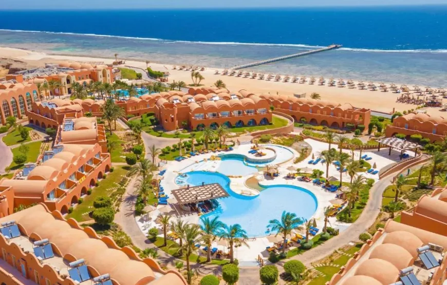 Novotel Marsa Alam Beach Resort