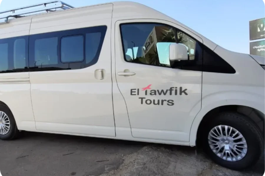 Airport Transfers