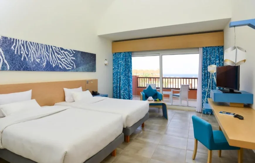 Novotel Marsa Alam Beach Resort