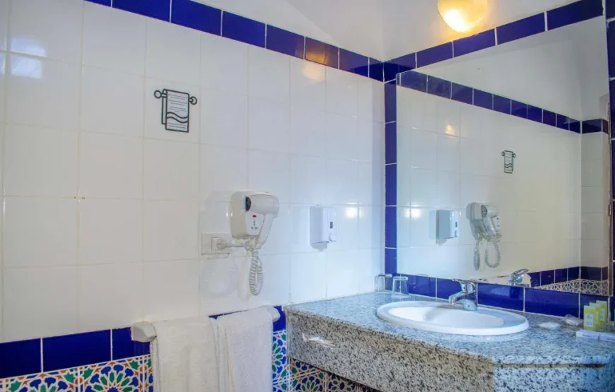 Protels Crystal Beach Resort