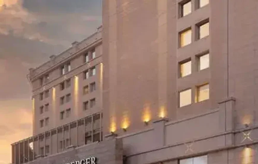 Steigenberger Hotel El Tahrir Cairo