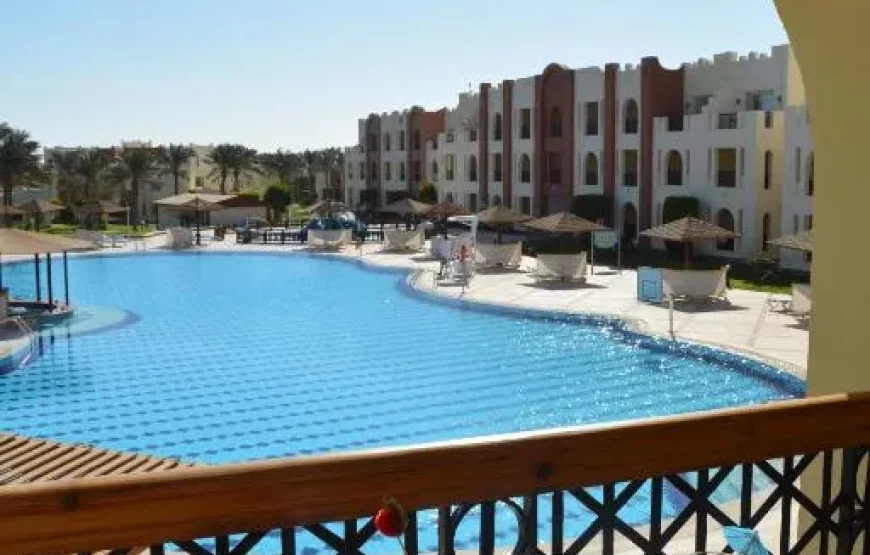 Sunrise Royal Makadi Resort