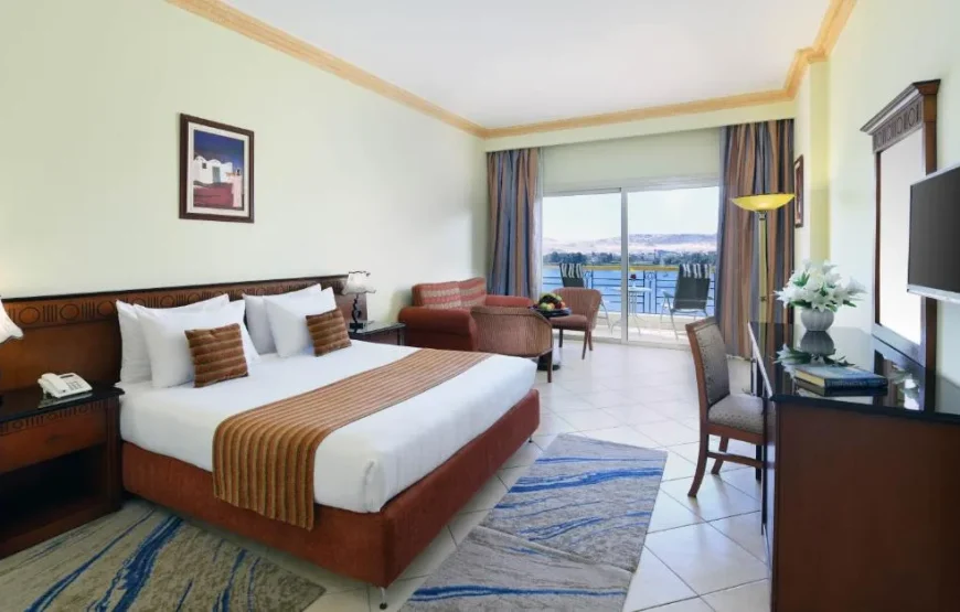 TOLIP Hotel Aswan