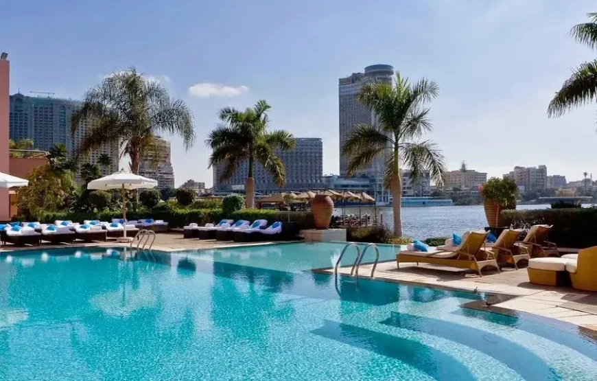 Sofitel Al Jazeera
