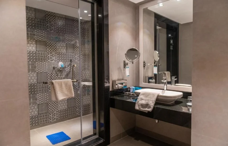 Sunrise Diamond Beach Resort – Grand Select