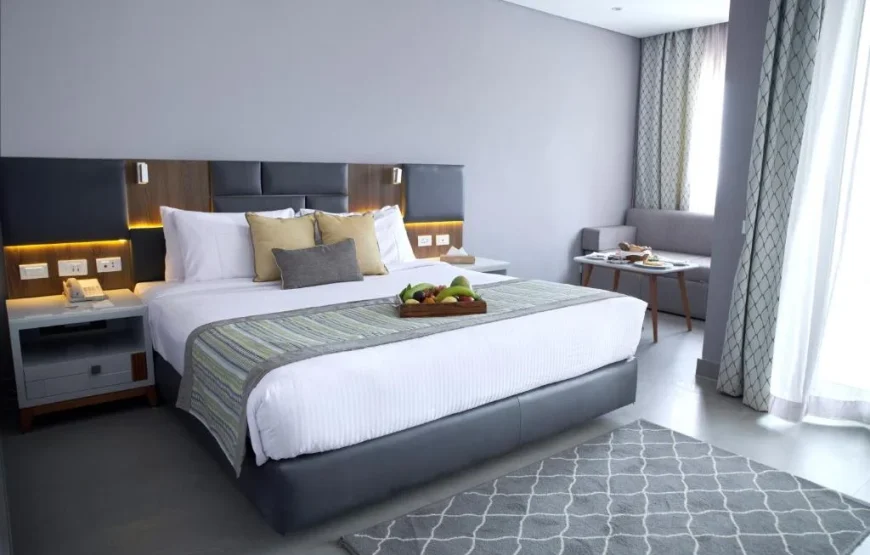 Sunrise Diamond Beach Resort – Grand Select