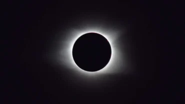 Total Solar Eclipse 2027