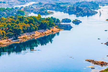 What to Expect on a Nile River Cruise